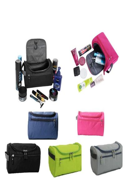 

travel wash bags toiletry organizer cosmetic case waterproof korean style cosmetic bags9940623
