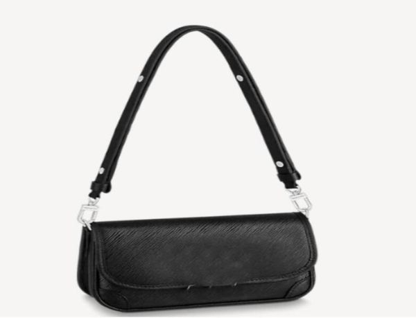 

designer buci epi leather shouder bags m59386 m59459 m59460 m59457 water ripple pochette pouch women cross body handbag dragon fru1020492, Red;black
