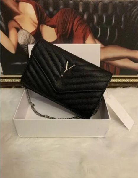 

luxury designer leather bags women genuine handbag crossbody woc loulou lady shoulder bag flip cover femal tote coin purse totes