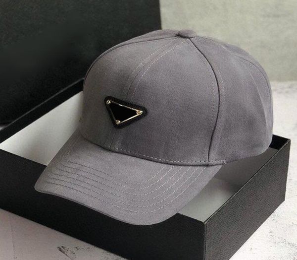 

men sunhat luxurys designers caps hats bonnet designer baseball cap for women leisure peaked cap logo mens hat sports hats casquet5889949, Blue;gray