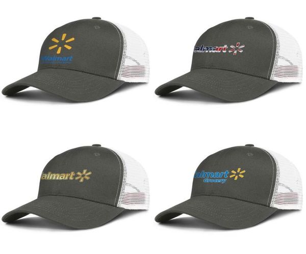

walmart grocery mens and womens adjustable trucker meshcap cool fashion baseball personalized trendy baseballhats gold site to sto1027784, Blue;gray