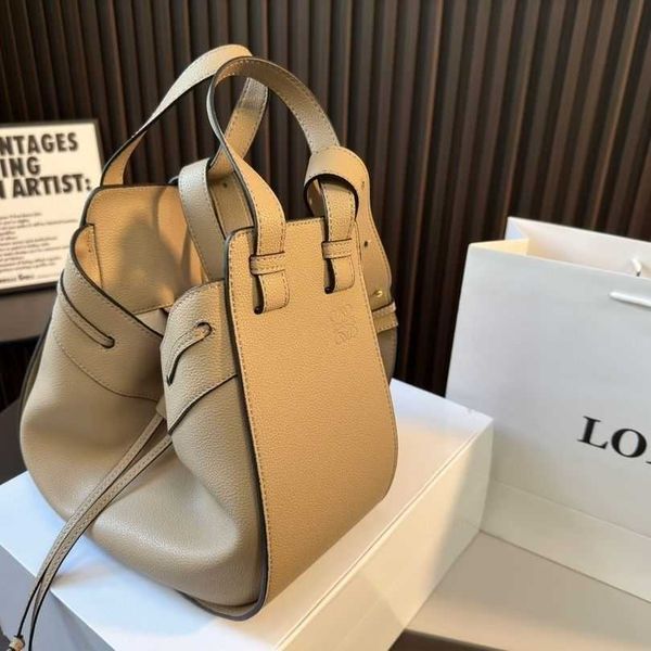 

bag loeweess luo family hanging bed bag korean high beauty handheld famous