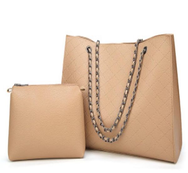 

2020 handbags women tote shoulder bags lady leather handbags bags purse 0167610741