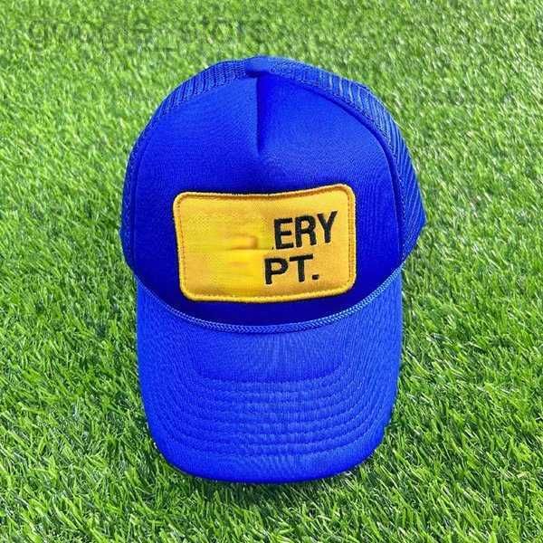 

embroidery latest patch men's ball caps casual galleryes lettering curved dept brim baseball cap fashion letters hat printing r2tw 1etq, Blue;gray