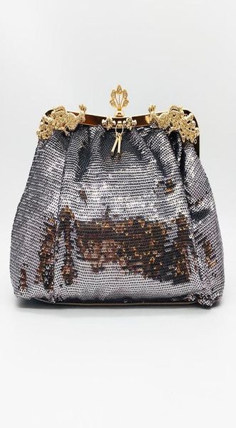 

rhinestone luxurys clutch evening bags2020 sequined fashion ladies bag4964986