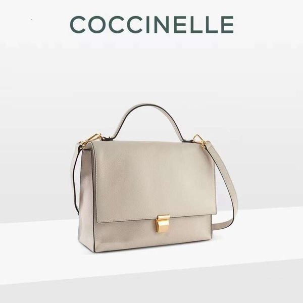 

coccinelee/kechner frances large temperament doctor bag cross body handbag