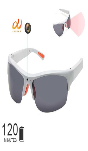 

high rolution camera glass mini women men sunglass with hidden wirels camera9046881, White;black