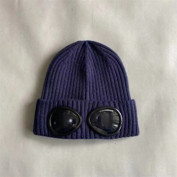 

Bonnet Hat Beanie bonnet Cp Beanieclassics Cp Designer Beanie Cap Autumn and Winter Cold Hat Men's Tren warm beanie cp hat beanie classics