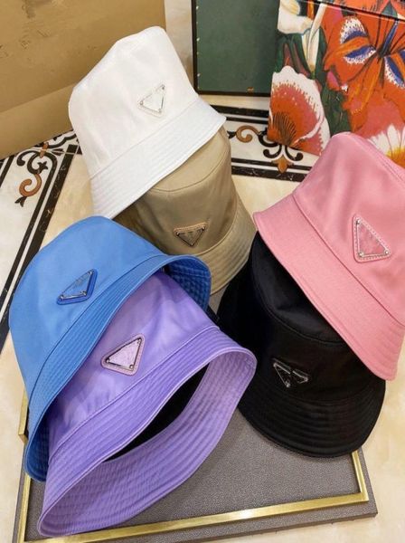 

bucket hat beanies designer sun baseball cap men women outdoor fashion summer beach sunhat fisherman039s hats 5 color1727734, Blue;gray