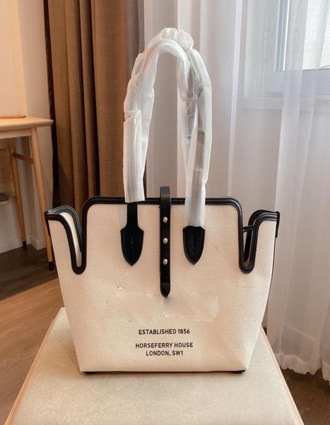 

bag handbag deigner women handbags919 new 351628cm shopping bags bgs canvas idkvx7003149