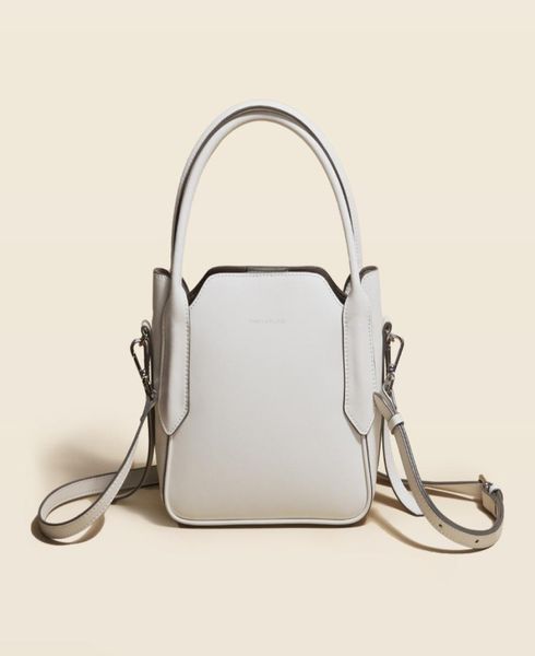 

bag luxurys new stp women039s 2020 messenger fashion leather cowhide mobile phone niche design5435025