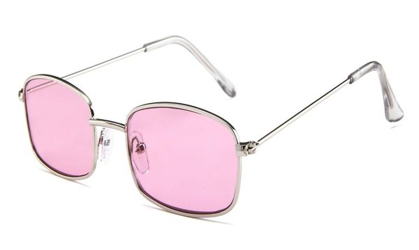 

2020 new new fashion sunglasses for man woman erika eyewear brand designer sun glasses uv400 lenses box and cases 9col9460361, White;black