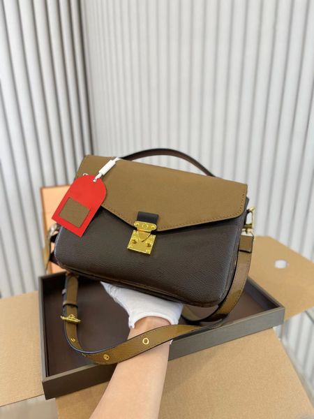 

designer messenger bag satchel bag luxury shoulder bags sacoche handbags designer corss body leather women lady purse satchel bag .