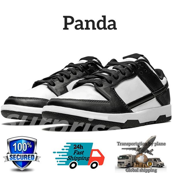 

men casual panda shoes low designer skate kids sneakers baby children black white bule grey fog green olive triple pink red pandas mens spor