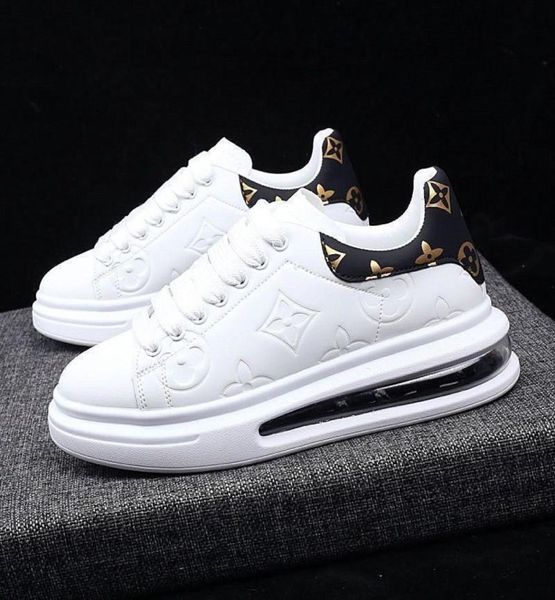 

brand trendy sneakers women 2022 luxury fashion pu leather casual shoess vulcanize shoes women walking sneaker zapatillas hombre8560420