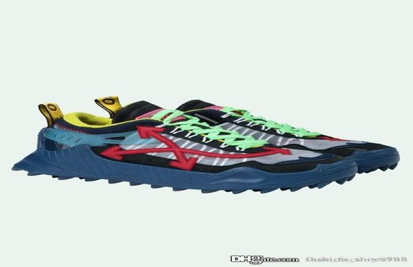 

2019 new mens co odsy1000 arrow sneakers designer fashion white black green trainers running shoes for women sports chaussures 6169893