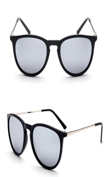 

summer man outdoor driving glasses woman fashion beach sunglasses 4 colors metal sports sunglasses cycling sunglasses6864995, White;black