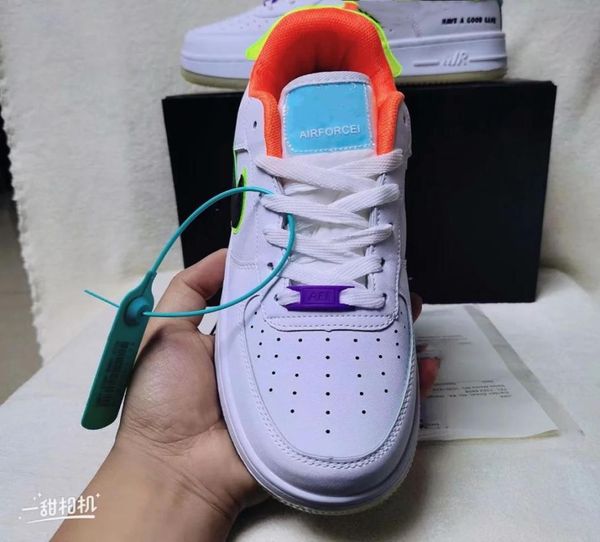 

spring and autumn brand 22ss white color pu leather lace roller shoes women039s sports shoe chunky men039s basketball glowin3938685