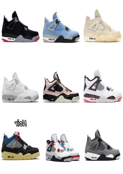 

university blue j ord ice boots basketball shoes 4s men an pink yellow white lemon with guava venom taupe fire black women cat red4451977