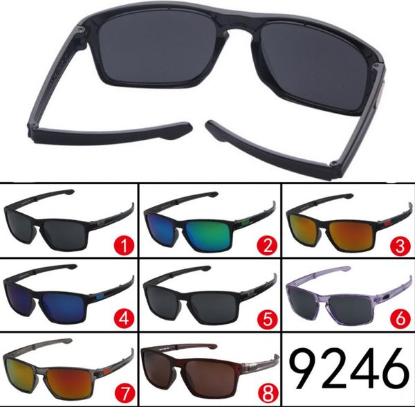 

summer style sunglasses for men sports glasses dazzle colour cycling goggle famous design fashion outdoor driving glasses a5504517, White;black