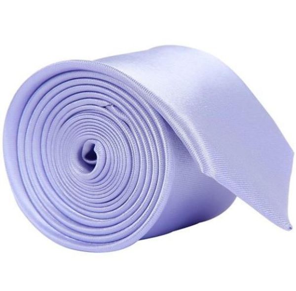 

lavender wedding banquet slim classic new men039s narrow skinny ties solid color necktie2297680, Blue;purple