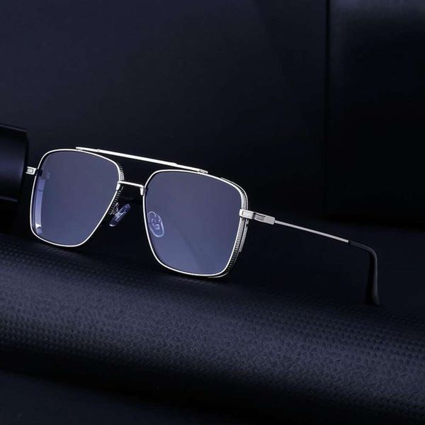 

retro square sunglasses for men ins wholesale glasses, White;black