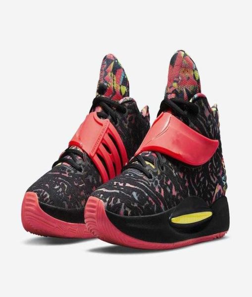 

shoes kd 14 multicolor sunset men basketball high kevins durant home sports us7us127702037
