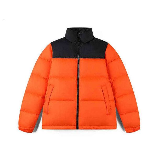 

men's jackets 21ss down cotton jacket mens and womens jackets parka coat 1996 nf winter outdoor fashion classic casual warm unisex76, Black