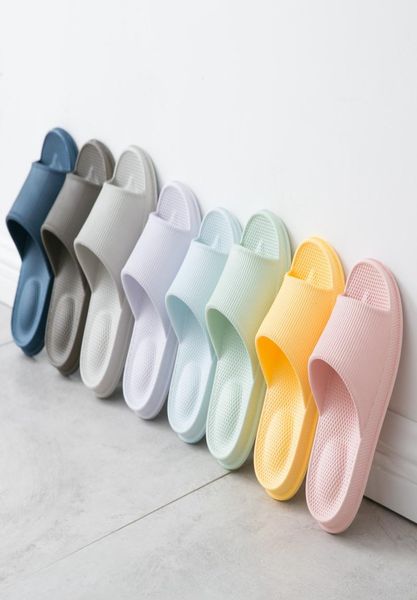 

2021 summer home slides women slippers black orange multicolor beach outdoor fashion new flip flops6418961