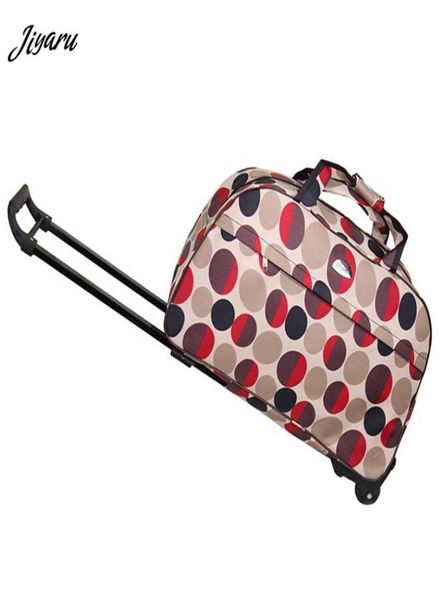 

trolley luggage shopping travel suitcases for girls rolling luggage travel bag on wheels women hand boarding trolley2355454