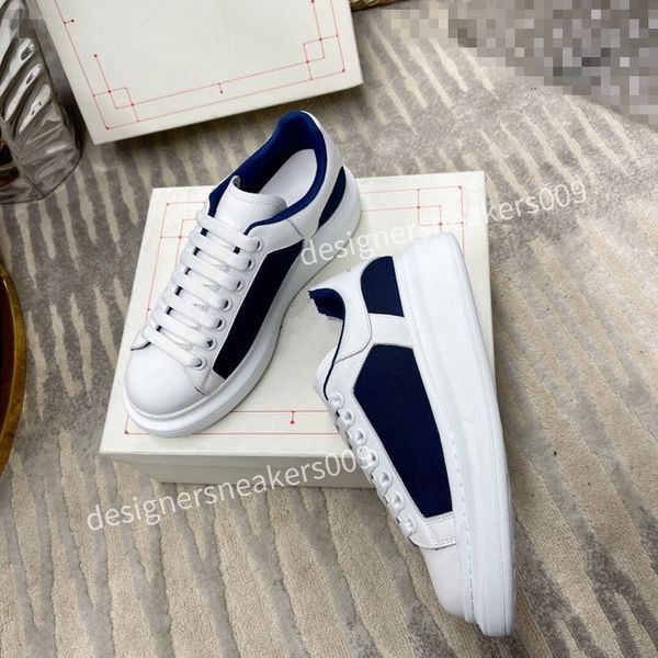 

new luxueys designer sneakers shoes multicolor sneakers beige men trainers vintage ladies casual leather shoes sneaker size 35-45 hl2206011, Black