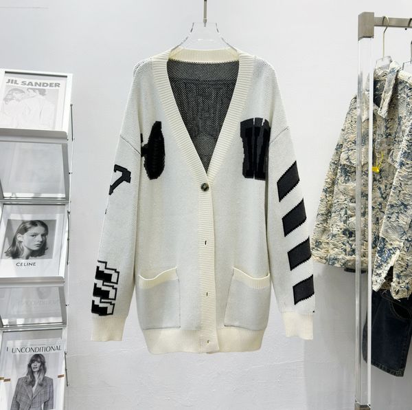 

men's plus size hoodies & sweatshirts letter knitted sweater in autumn / winter 2022acquard knitting machine e custom jnlarged detail c