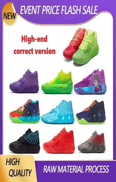 

melo basketball shoes lamelos mb1 rick and mortys men women tennis shoes queen city be you lamelo ball shoes melos mb8665148