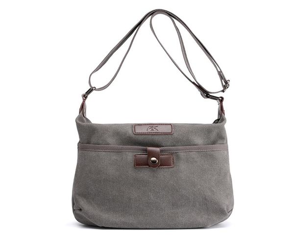 

bagsnew trend versatile cross carrying luxurys women039s korean casual canvas fashion shoulder2757886