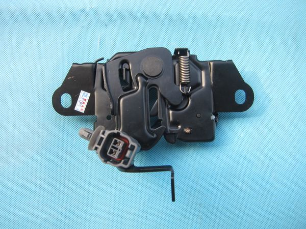 

front bonnet lock for mazda 3 14-16 bkc3-56-620f