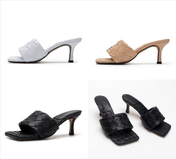 

sandalias womens heels luxury slipper luxurys designers wedges sandals shoes slippers with p3vnoslides designer sliders nlfjw9127956, Black