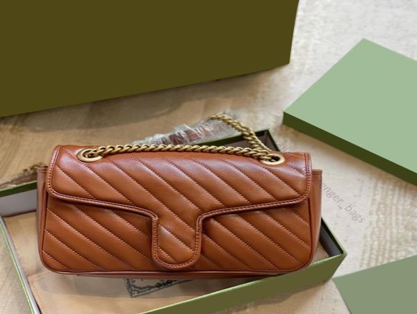 

fashion chain square shoulder wallets soft famous designers lady coin purse mini cross body thread handbag practical c1234654, Red;black
