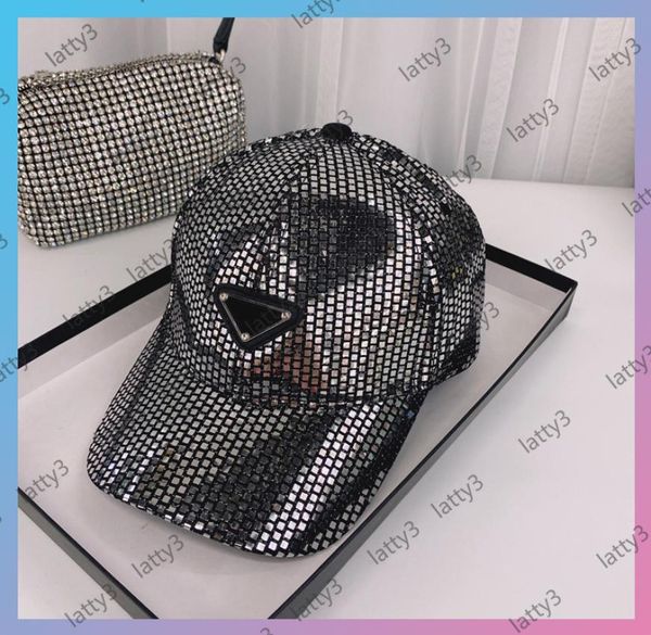 

mens baseball cap designer hat fitted beanie caps street casquette adjustable dome with letter shading fashion hats 57608210, Blue;gray