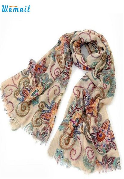 

whole dec 24 elegant nobility 170cm80cm vintage autumn winter scarves women ladies scarf wrap shawl 2016 new1732507, Blue;gray