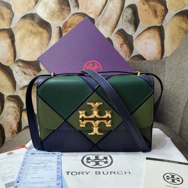 

bag loeweess tb elean green multicolor slingbag bag famous
