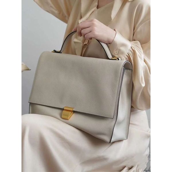 

new coccinelle/2023 high capacity frances senior women's doctor bag versatile crossbody handbag