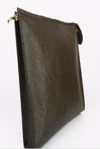

wallet letter flower coffee black lattice mens bags women wallets cosmetic bag zipper handbags purses6311344