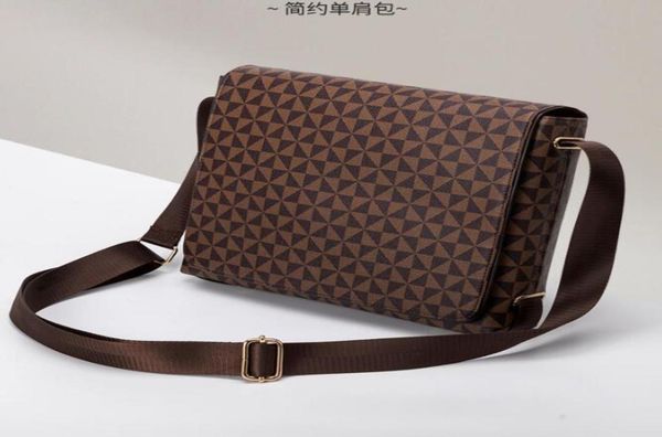 

luxury brand large messenger bag casual man crossbody designer fashion male business sling shoulder bag5332868