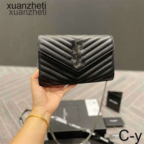 

siant classic trendy lady chain luxury designer satchel purse shoulder yssbag flap bag kate brand flip handbag lourent classic paris women&#