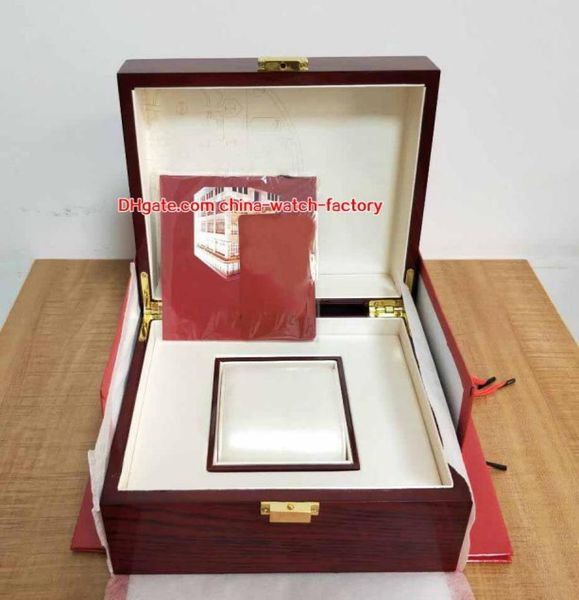 

selling pp nautilus aquanaut watch original box papers card red wood boxes handbag for 5167 5711 5712 5726 5980 255l6223651, Black;blue