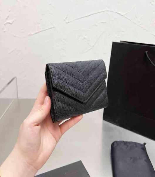 

wallet designer crossbody bags womens shopping bag letter cardholder ladies coin purses flap wallets plain purse luxury tote envel3688453, Red;black
