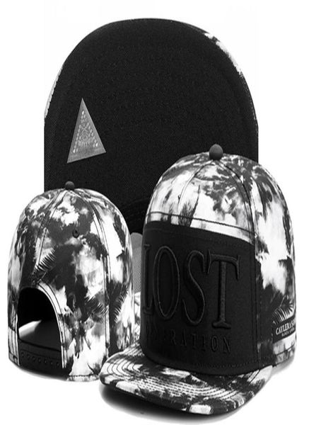 

lost baseball sun caps gorras bones sports brand snapback hats for men hip hop cap whole fashion letter2669947, Blue;gray
