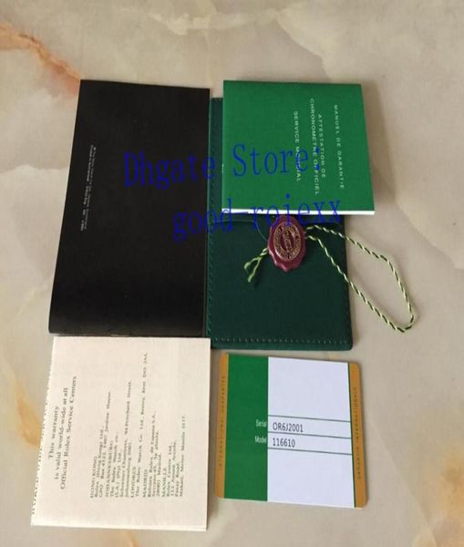 

new watch calendar papers card wallet cases manual translation 226659 certification 126603 papers 126711 booklet mens 116616340479