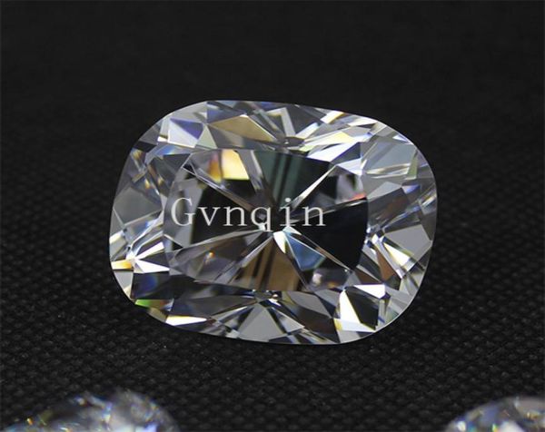 

by dhl white regent diamond cz loose cubic zirconia gem stones5442638, Black