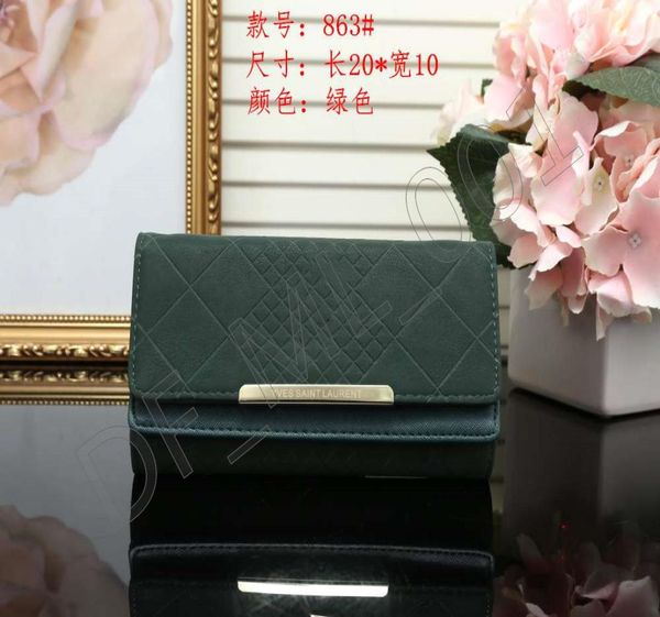 

new brand women039s wallet long money fashion small square bag pu pocket pocket change 8253565, Red;black
